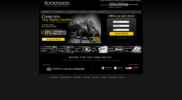BookMaker Home Page